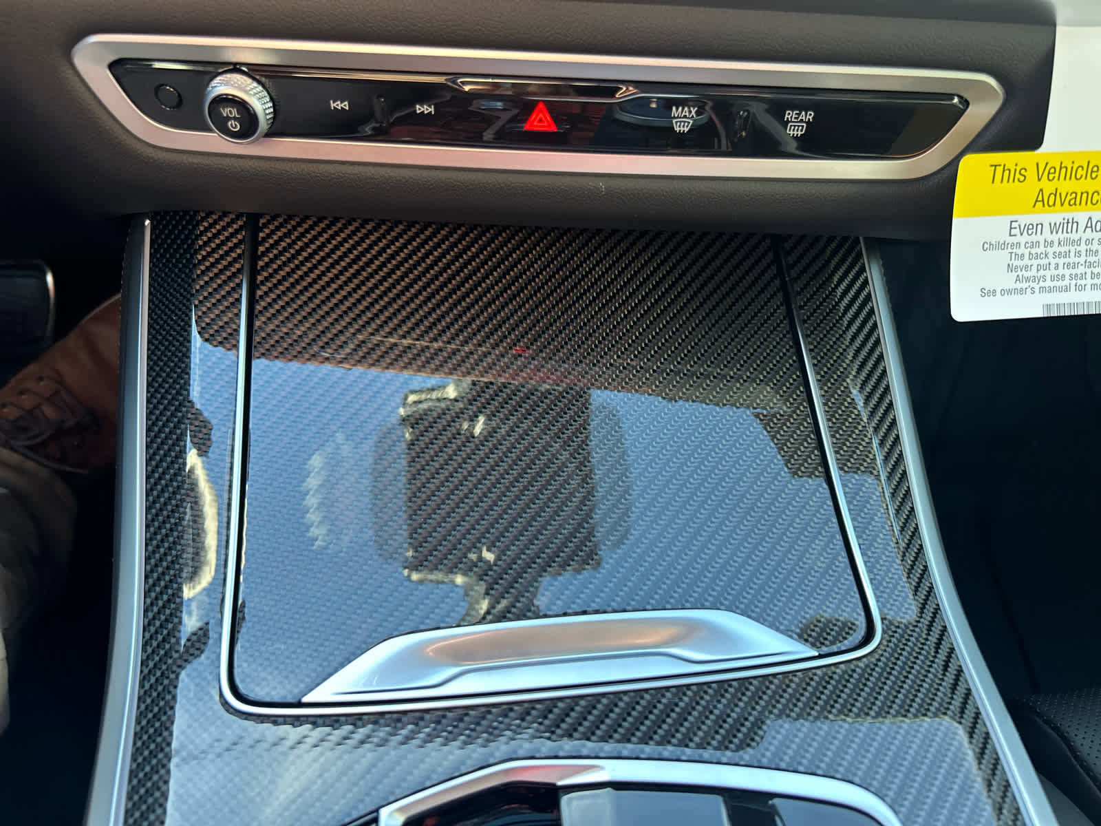 New 2026 BMW X5 M60i image 35