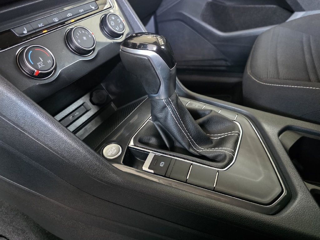 Used 2024 Volkswagen Tiguan S FWD image 19