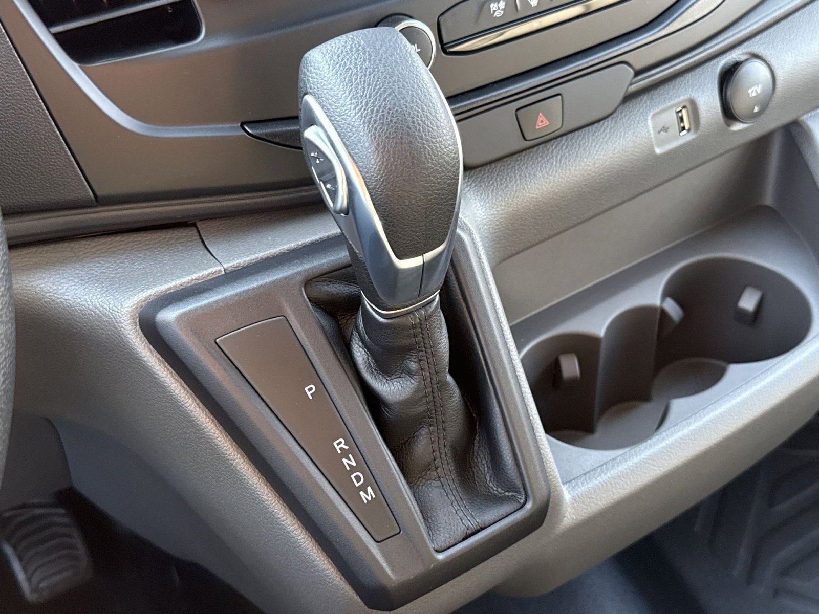 New 2026 Ford Transit 250 Base w/ Load Area Protection Package image 28