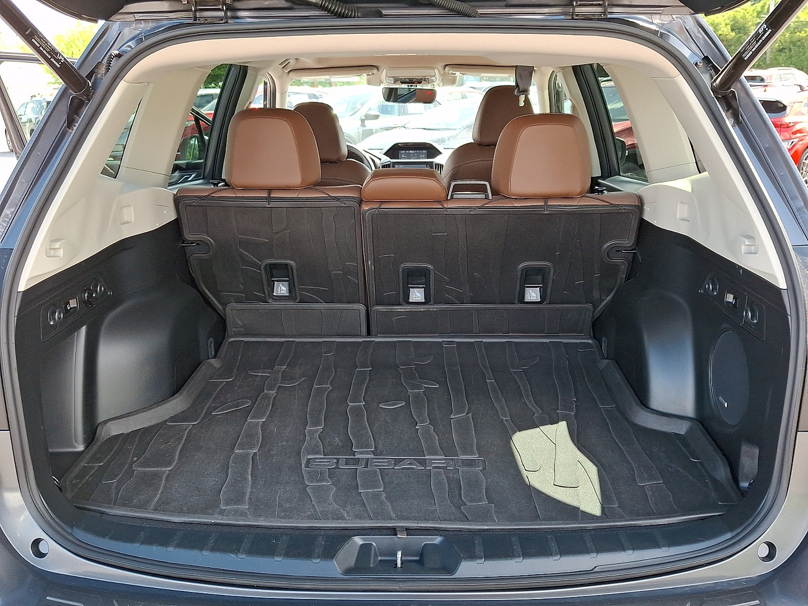 Used 2020 Subaru Forester Touring AWD/4WD image 29