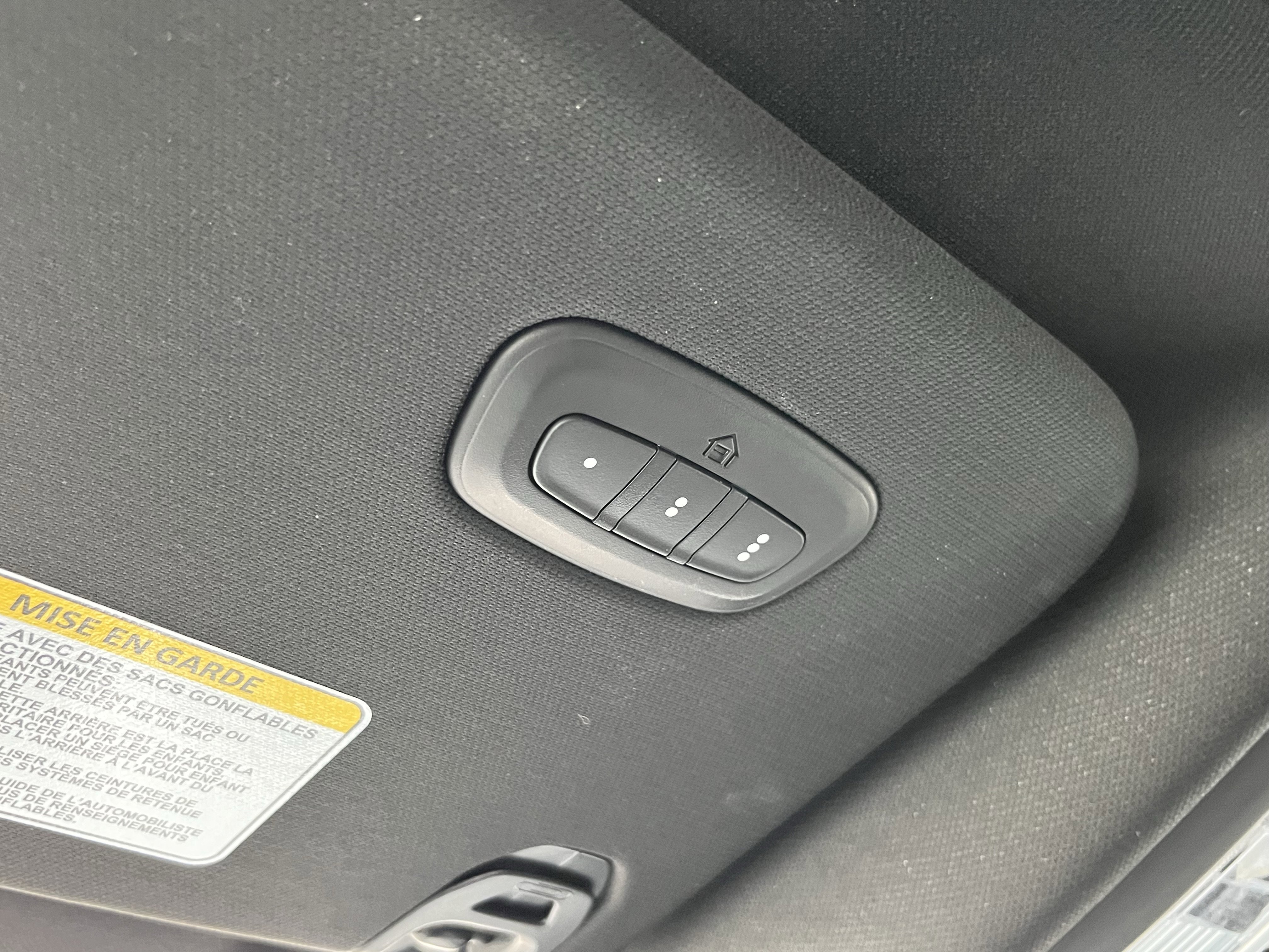 Used 2023 RAM 1500 Laramie image 33