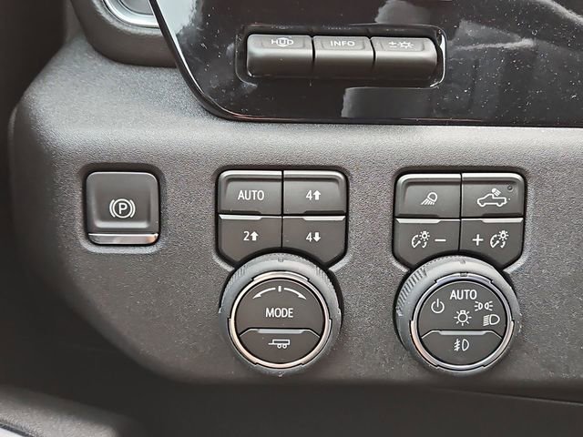 New 2026 Chevrolet Silverado 1500 LTZ image 19