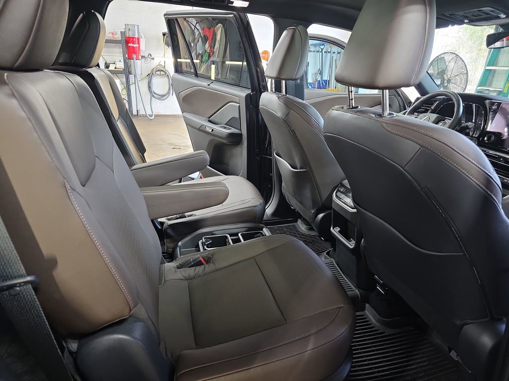 Used 2025 Lexus TX 350 AWD w/ Technology Package image 11