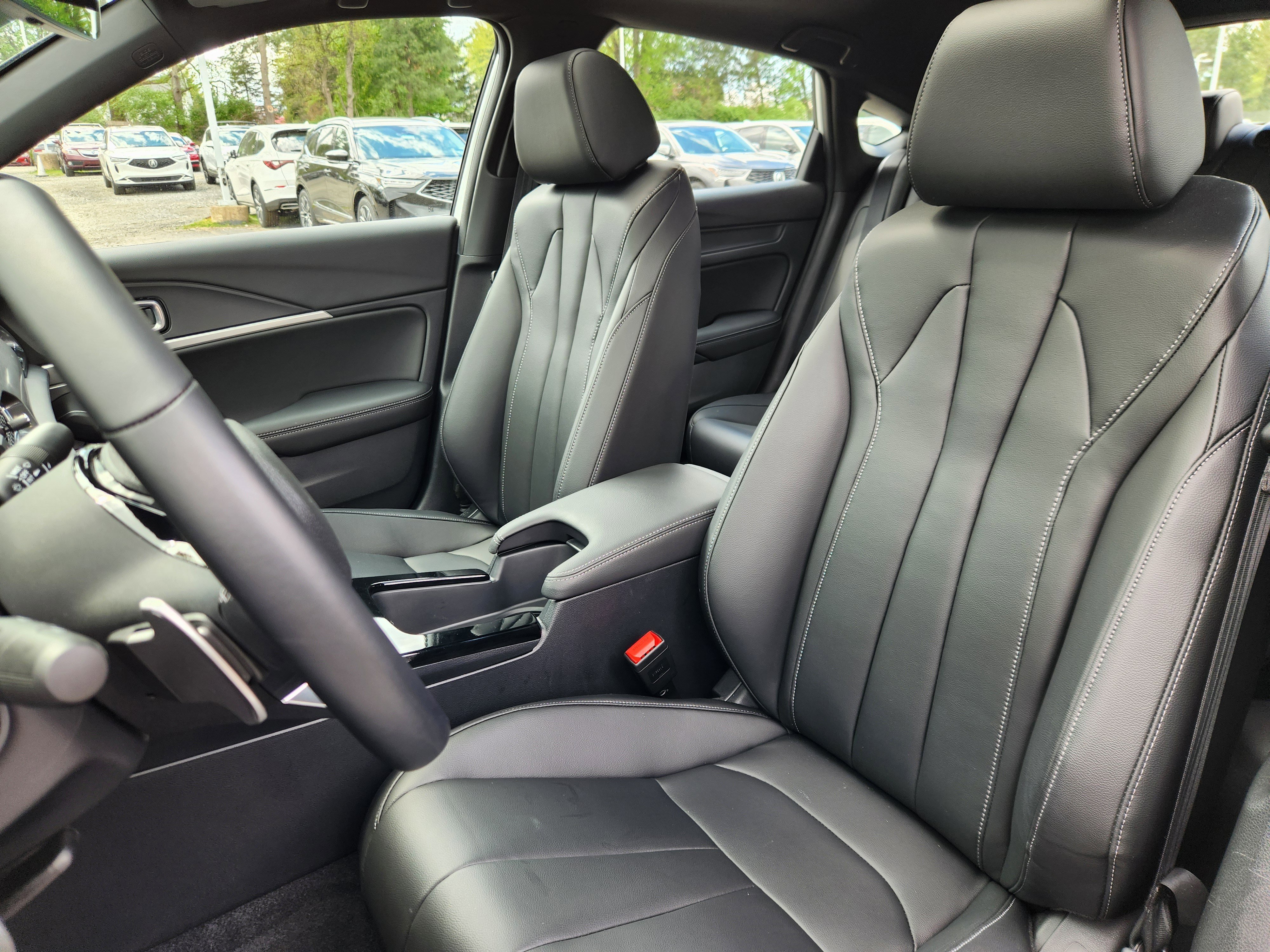 Used 2025 Acura Integra A-Spec image 7