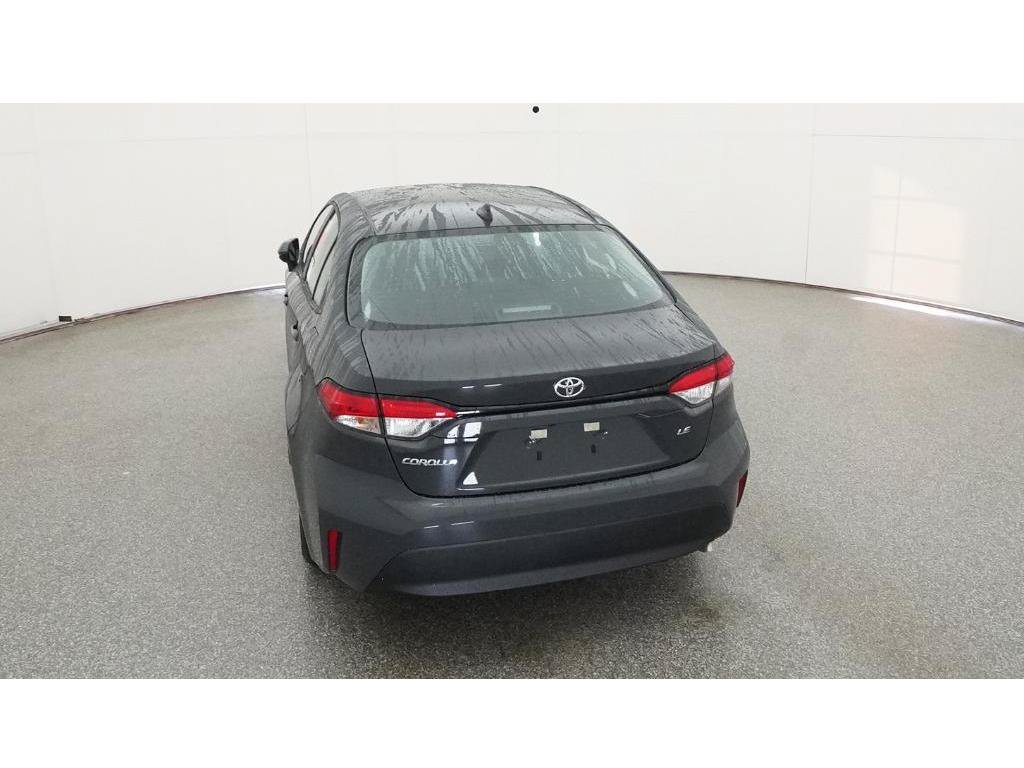 New 2026 Toyota Corolla LE FWD image 6