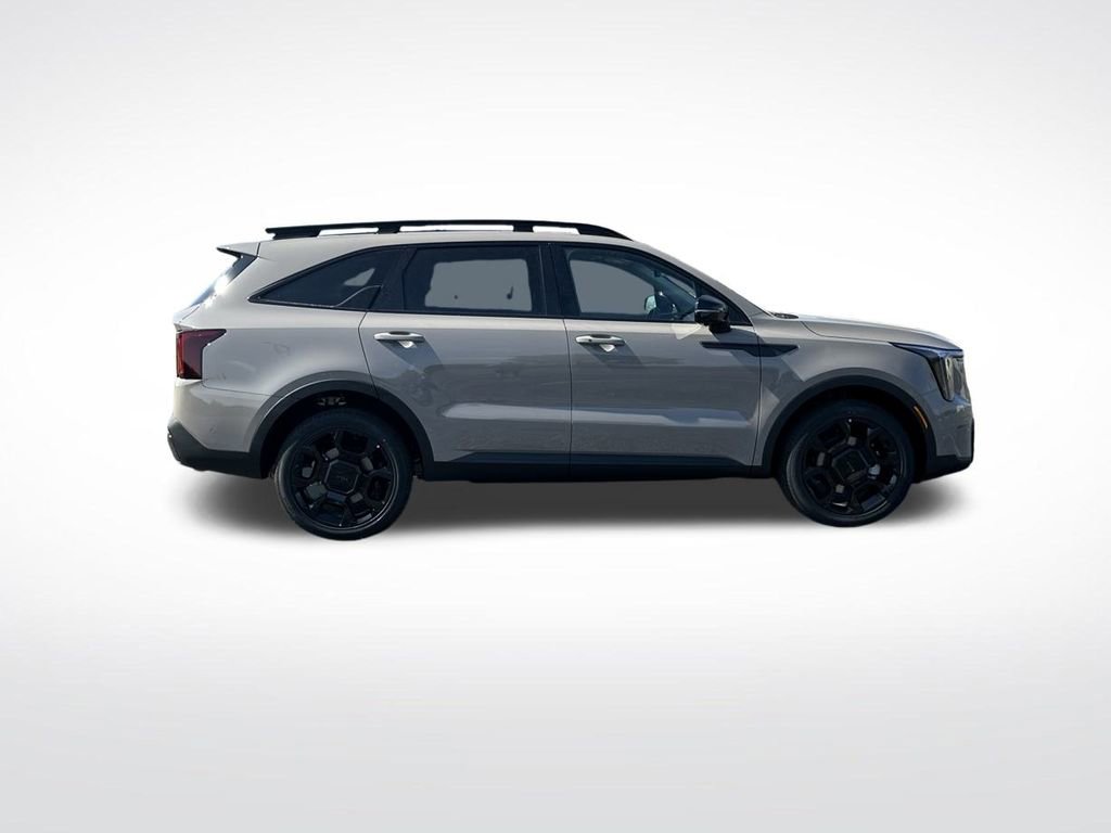 New 2026 Kia Sorento SX image 6