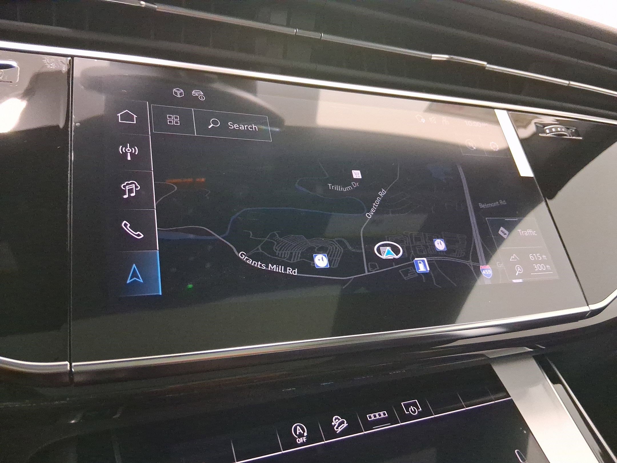 New 2025 Audi Q8 Premium image 23