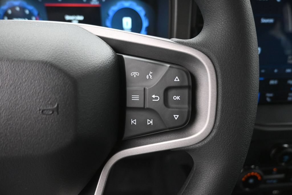 New 2026 Ford Bronco 4-Door AWD/4WD image 27