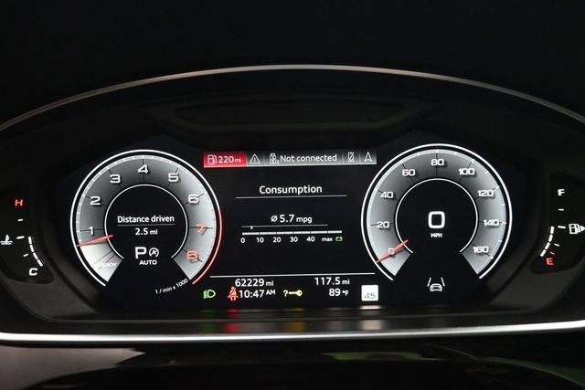 Used 2019 Audi A8 L 3.0T w/ Executive Package AWD/4WD image 19