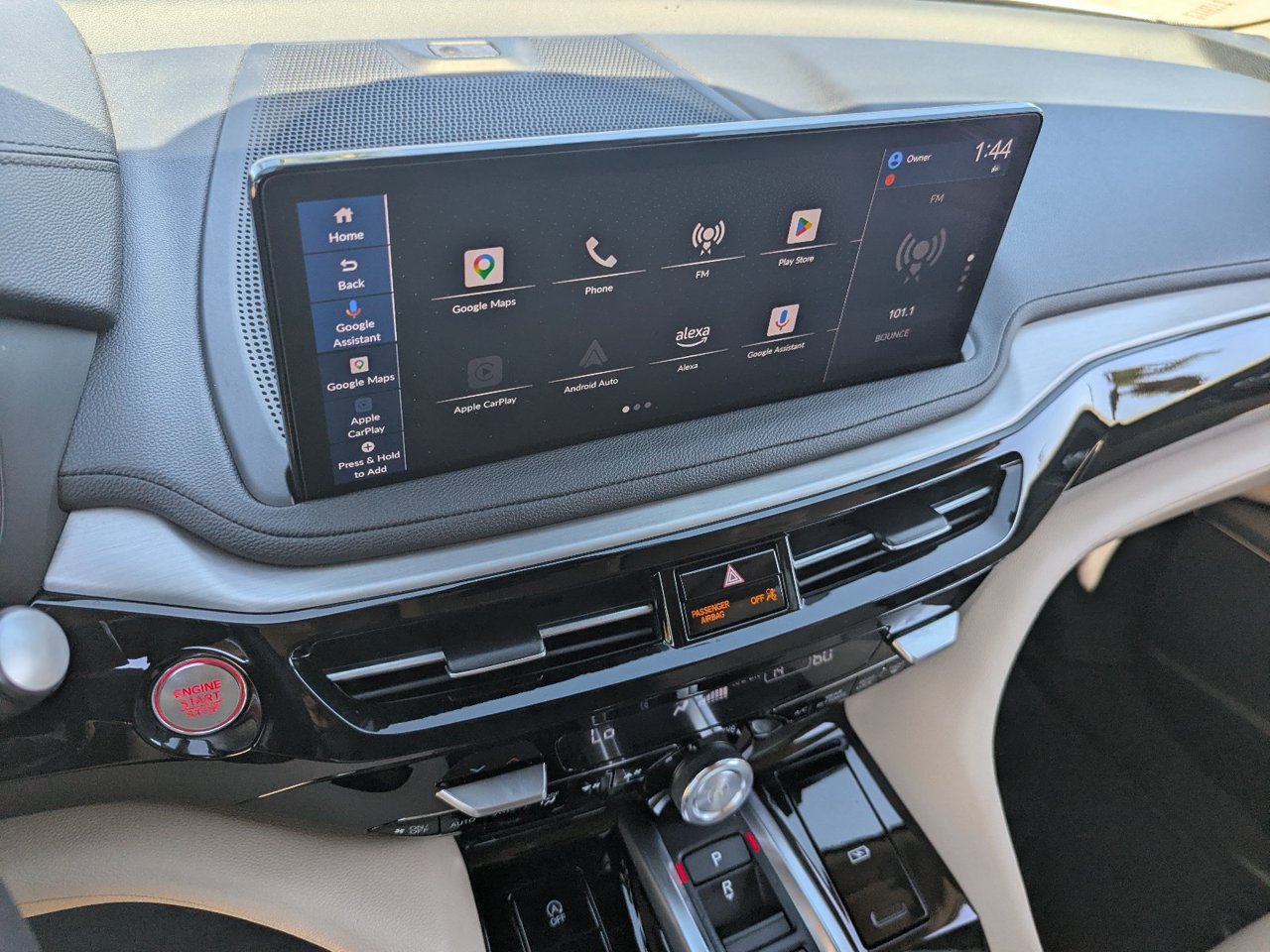 Certified 2025 Acura MDX FWD image 26