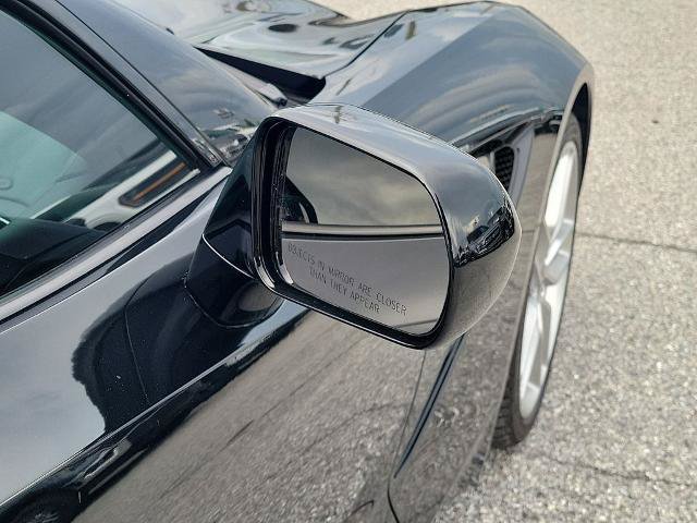 Used 2019 Chevrolet Corvette Stingray Convertible Z51 2LT RWD image 11