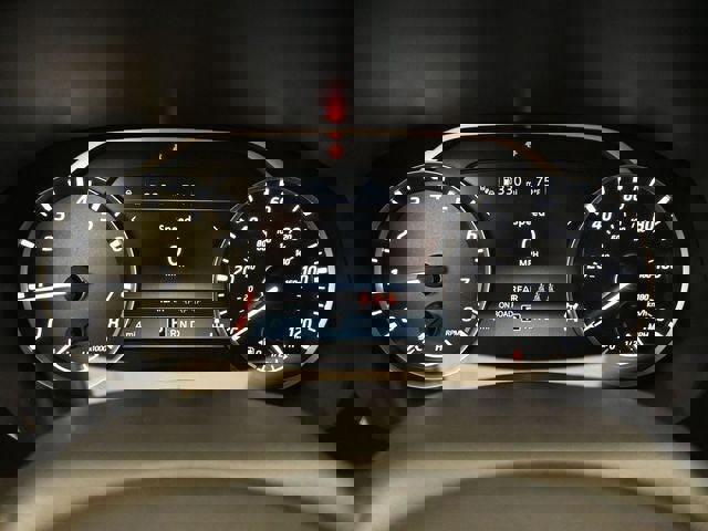 New 2026 Nissan Frontier SV w/ All-Weather Content Package image 14