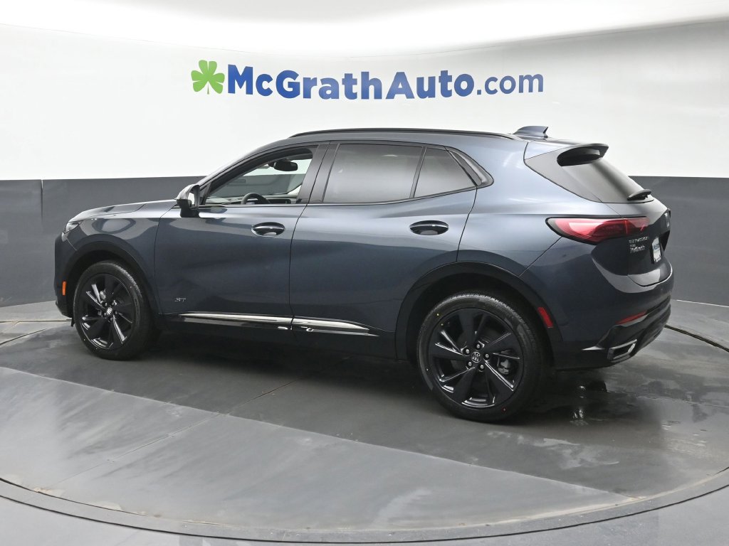 New 2026 Buick Envision Sport Touring AWD/4WD image 23