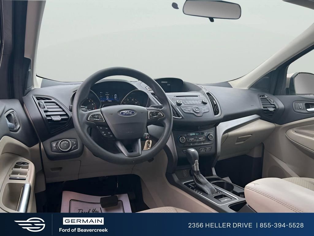 Used 2017 Ford Escape SE w/ SE Cold Weather Package image 23