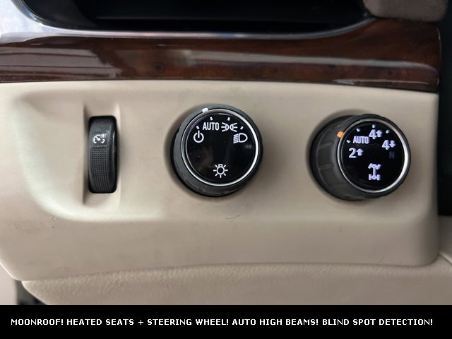 Used 2015 Cadillac Escalade Luxury image 20