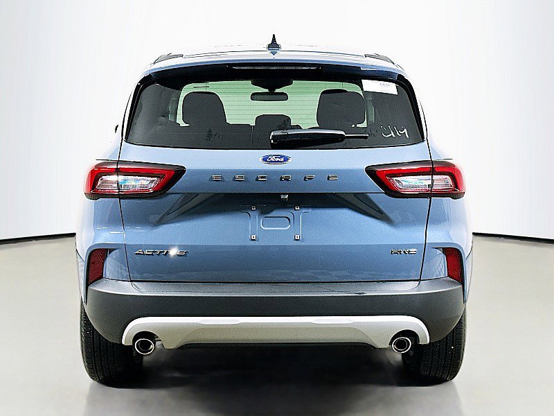 New 2026 Ford Escape Active image 5