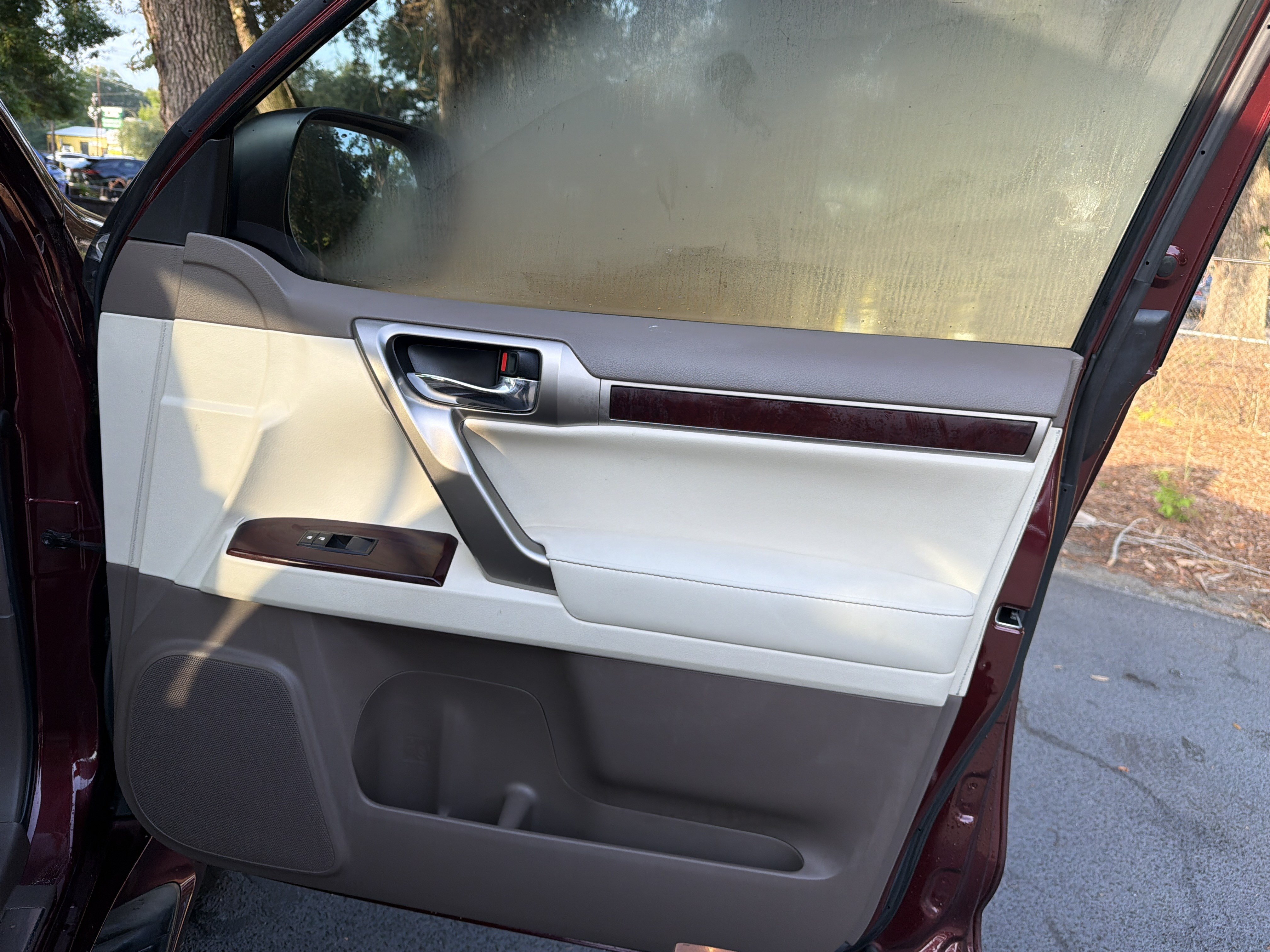 Used 2017 Lexus GX 460 Premium w/ Premium Package AWD/4WD image 39
