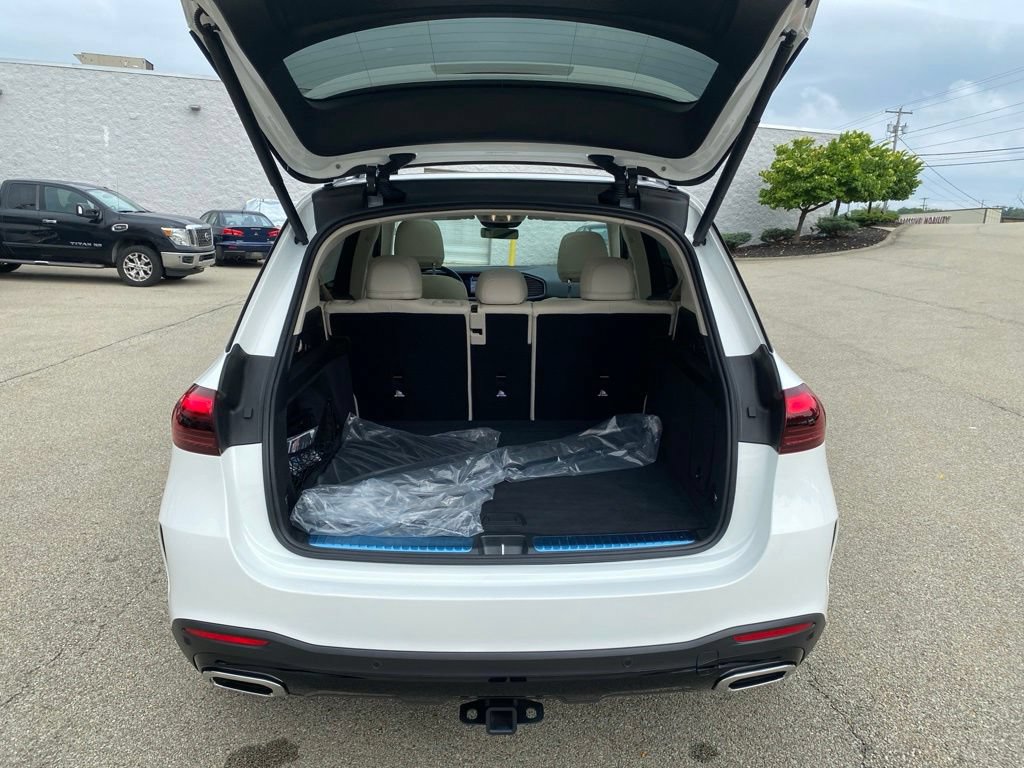 Used 2026 Mercedes-Benz GLE 450 4MATIC image 26