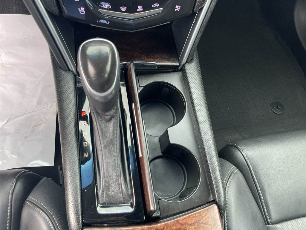 Used 2018 Cadillac XTS Luxury AWD/4WD image 26