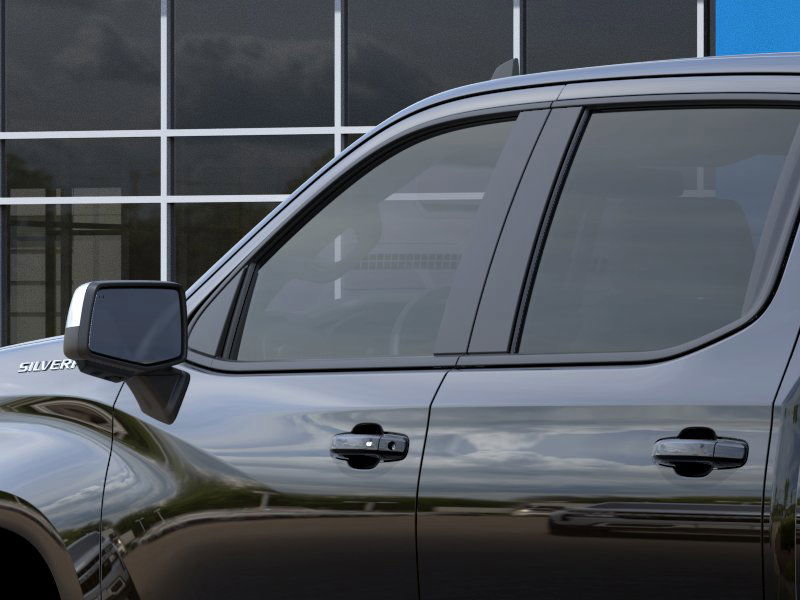 New 2026 Chevrolet Silverado 1500 LT image 12