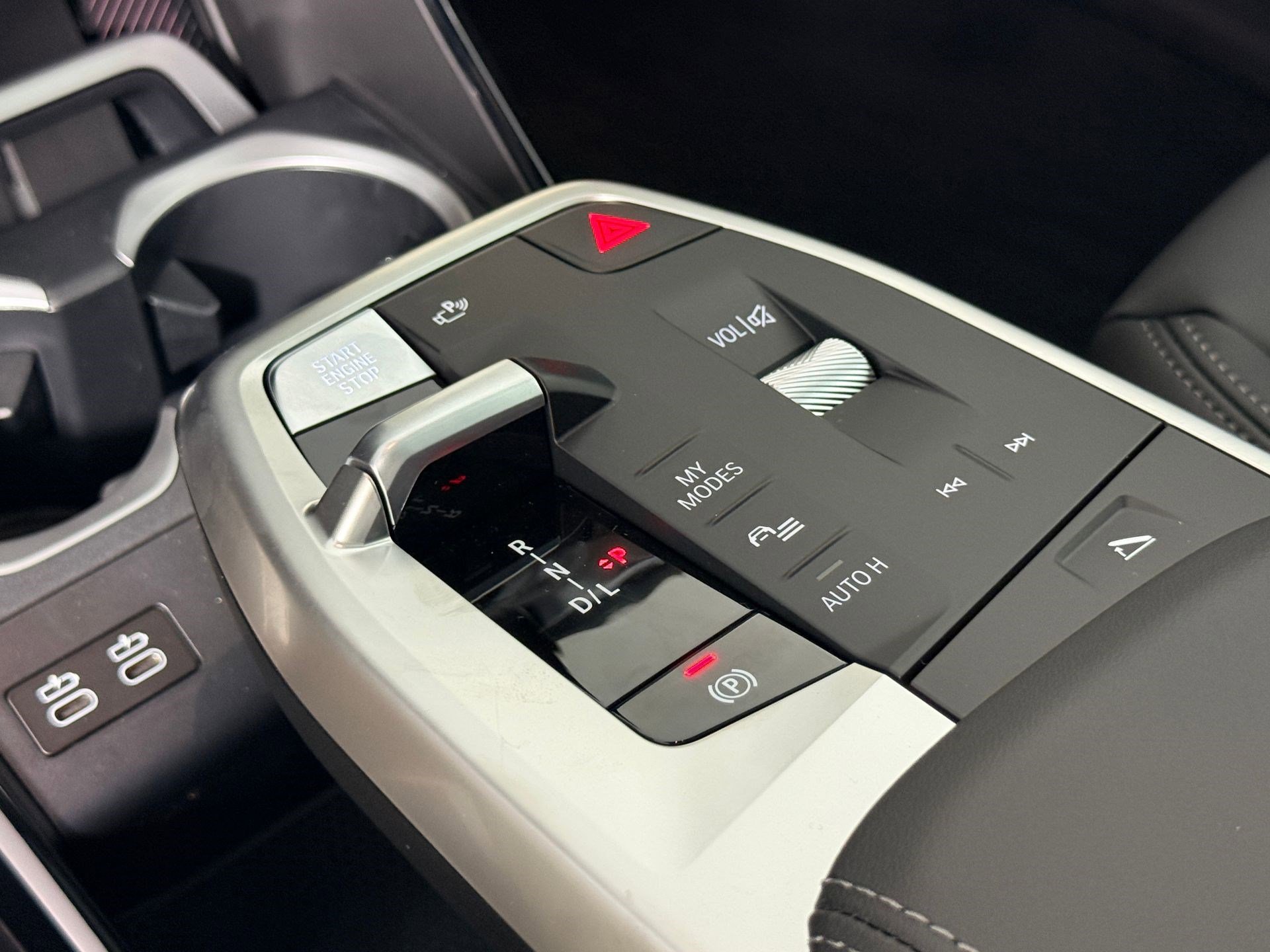 Used 2026 BMW X1 xDrive28i w/ Technology Package image 36