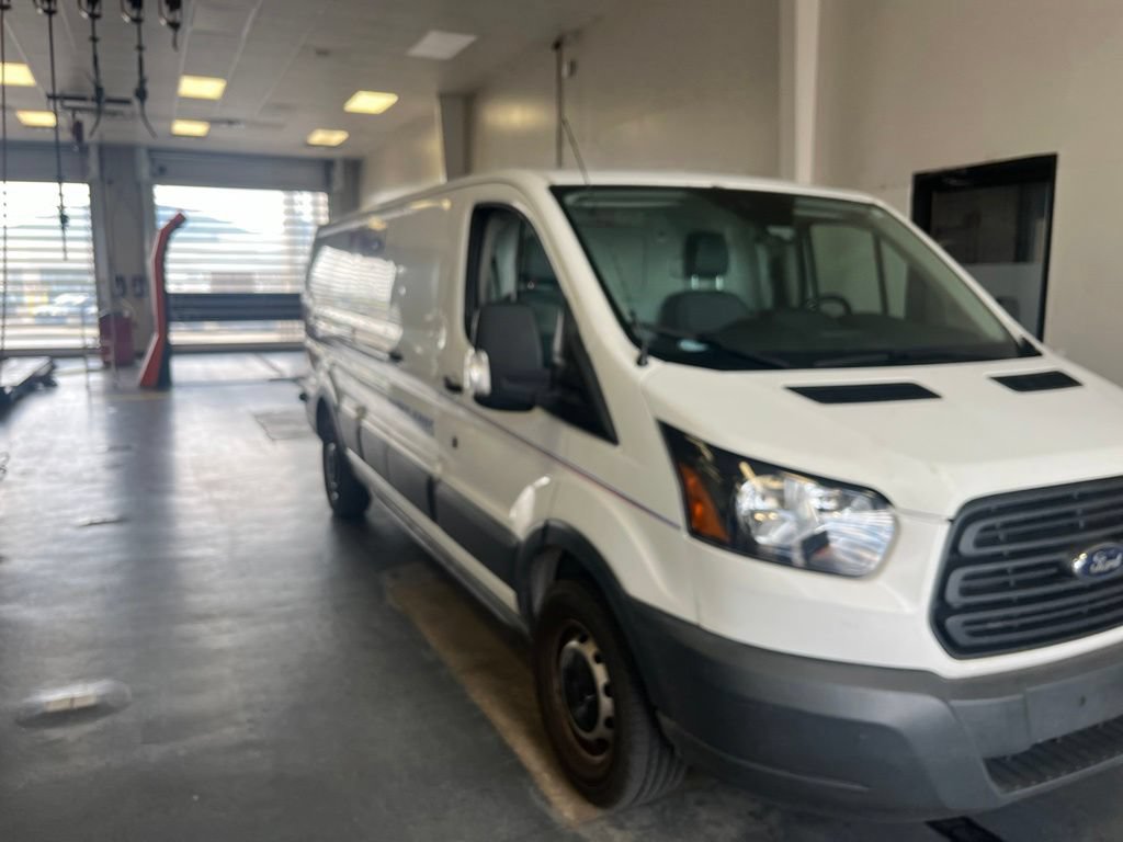 Used 2017 Ford Transit 350 148 Low Roof