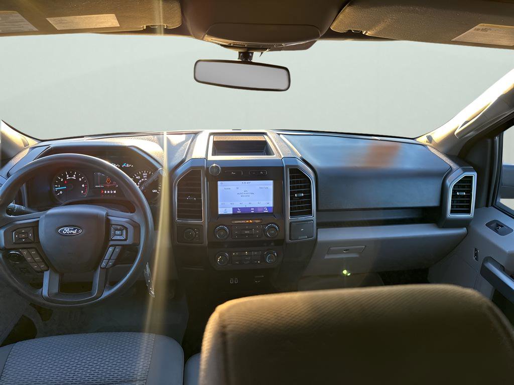 Used 2020 Ford F150 XLT w/ Equipment Group 301A Mid image 21