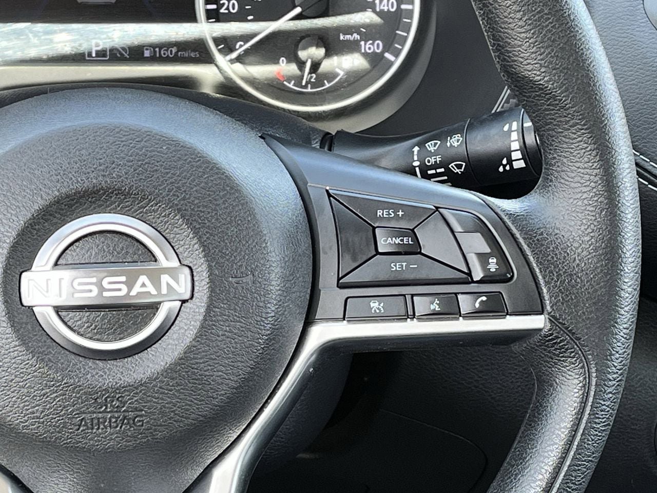Used 2024 Nissan Sentra SV image 14