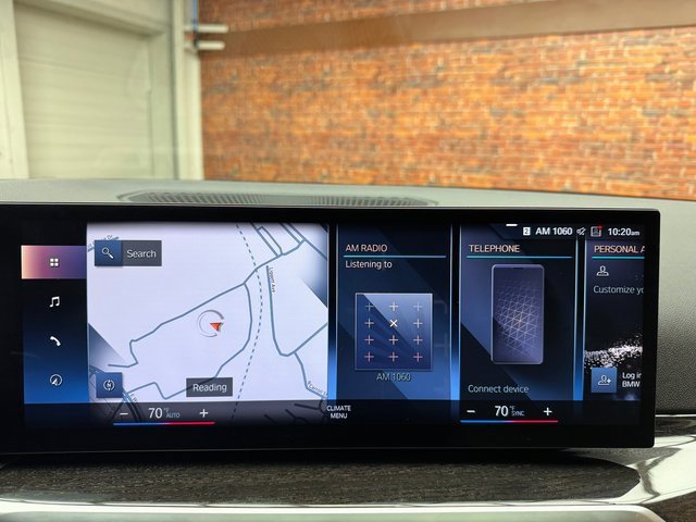 Certified 2023 BMW 330i xDrive 330i xDrive w/ Driving Assistance Package image 18