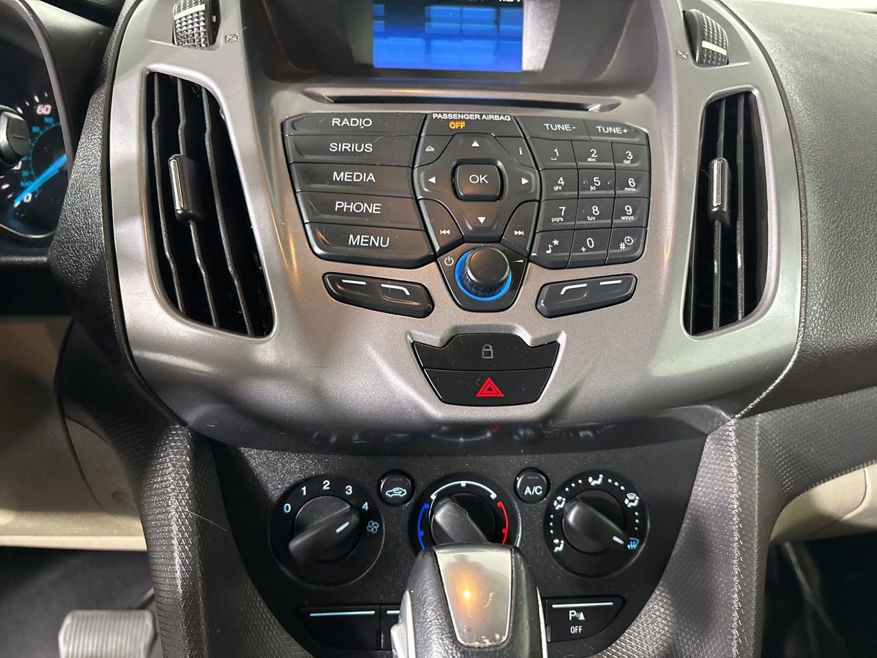 Used 2015 Ford Transit Connect XLT image 16