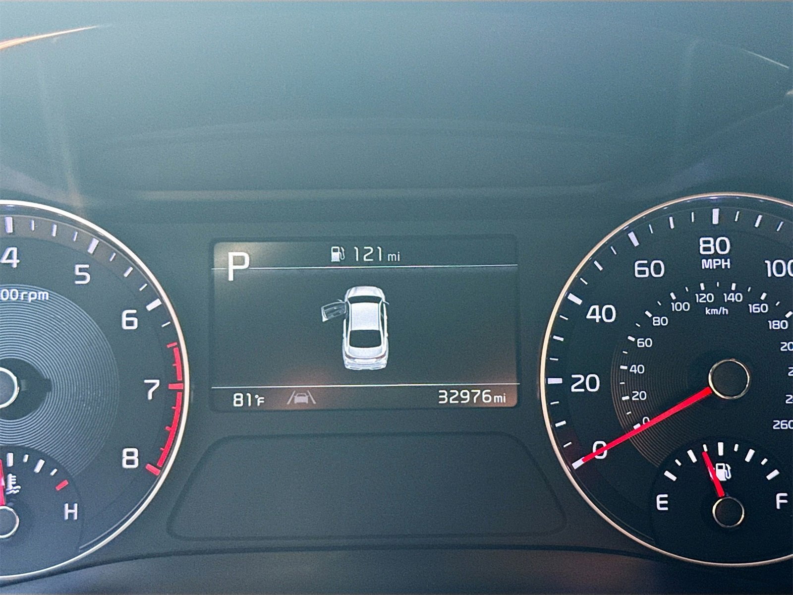 Used 2022 Kia Forte GT image 12