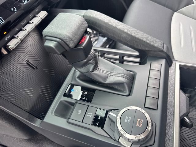 New 2026 Toyota Tacoma TRD Sport image 15