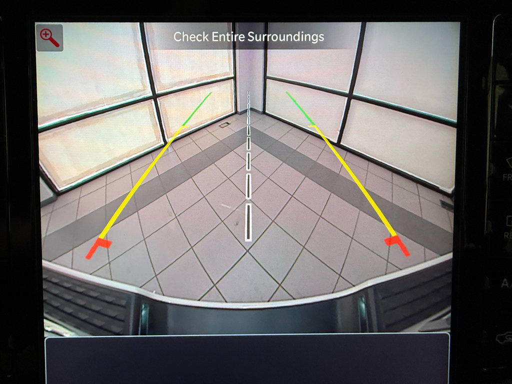 Used 2026 RAM 2500 Laramie image 34