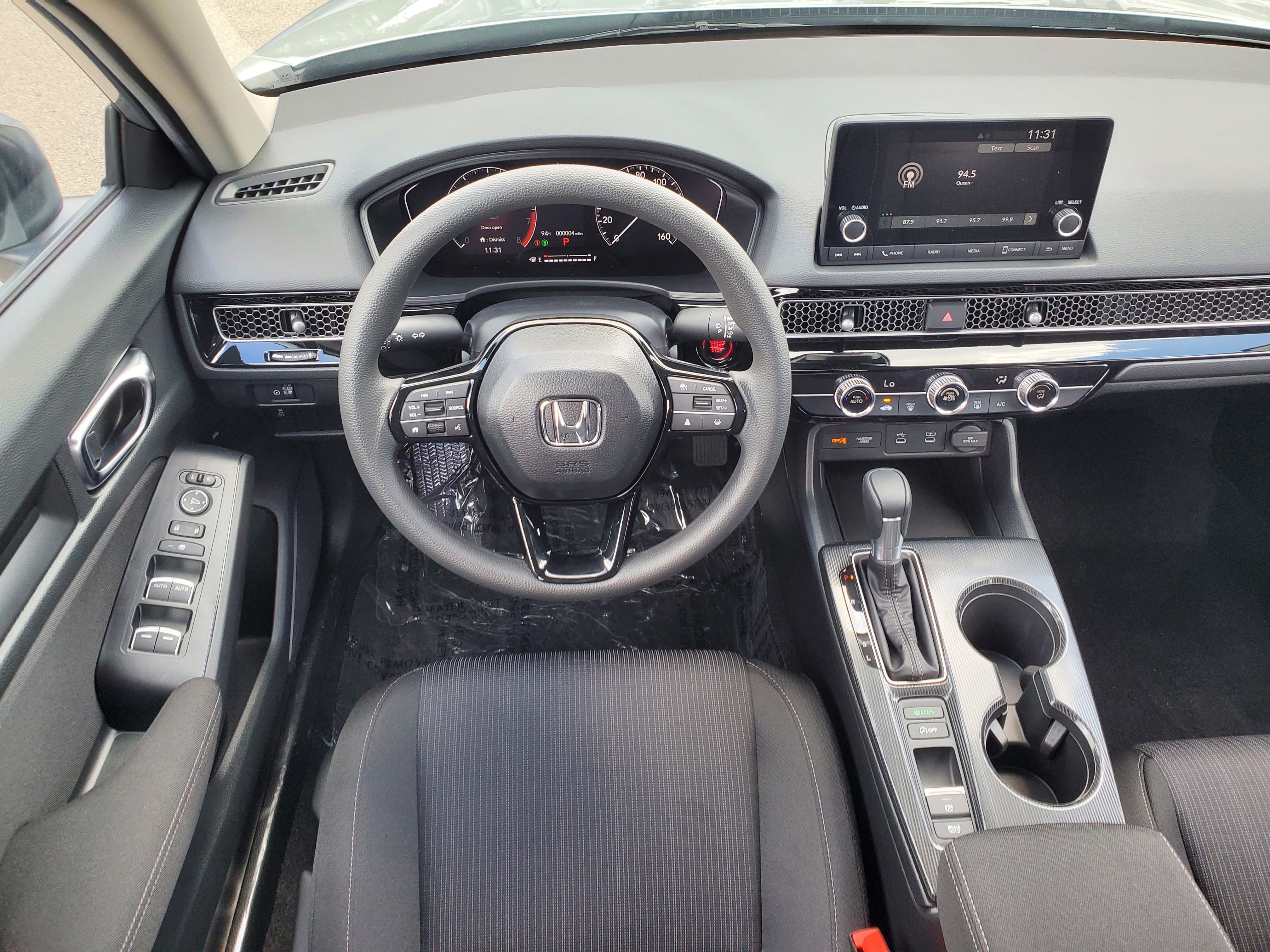 New 2026 Honda Civic LX image 15