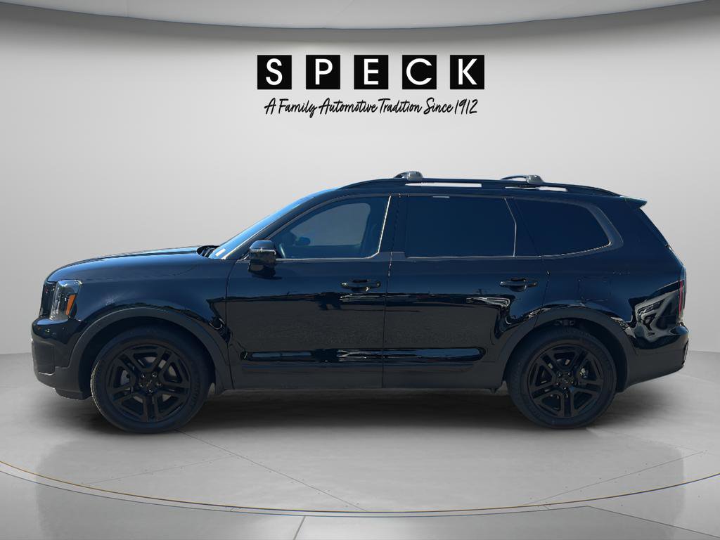 Used 2025 Kia Telluride SX Prestige X-Pro AWD/4WD image 2