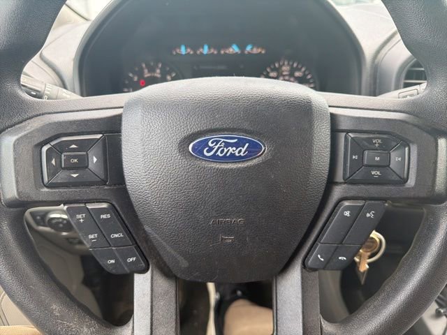 Used 2019 Ford F150 XL w/ Equipment Group 101A Mid RWD image 15