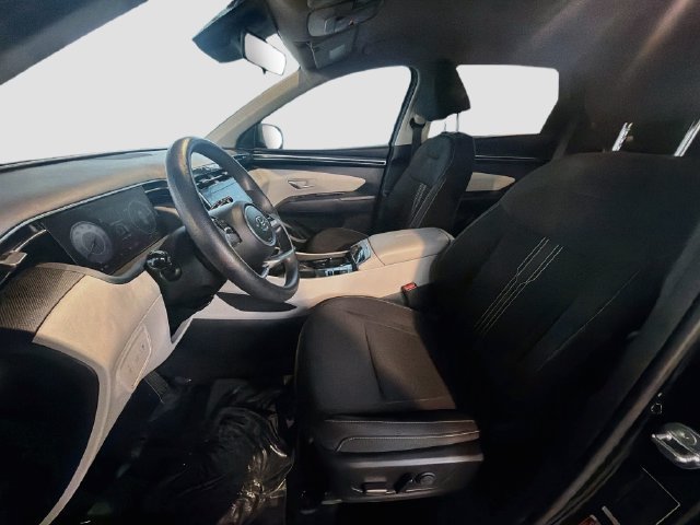 Used 2024 Hyundai Tucson SEL FWD image 18