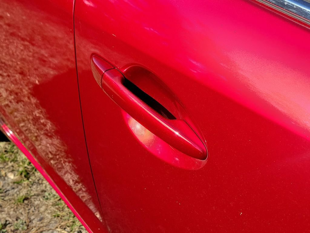 Used 2018 MAZDA MAZDA6 Sport image 11