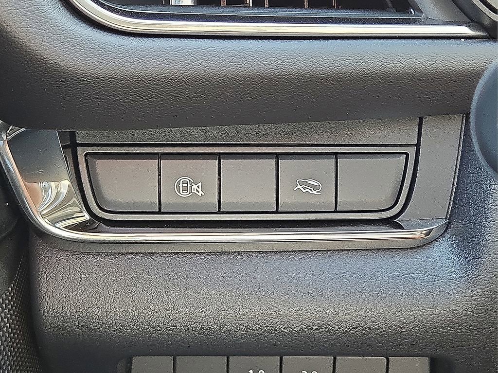 New 2025 MAZDA CX-30 AWD 2.5 S w/ Preferred Package image 30