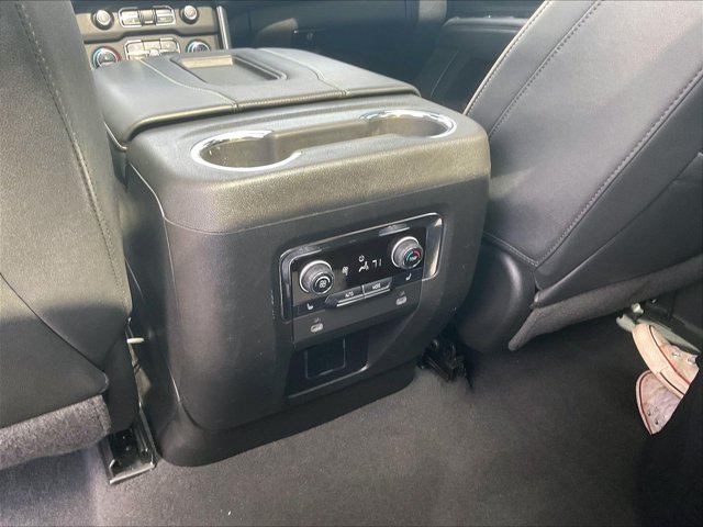 Certified 2023 Chevrolet Tahoe Premier w/ Max Trailering Package RWD image 24