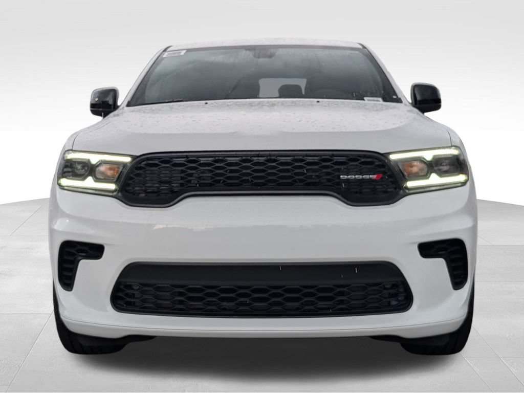New 2026 Dodge Durango GT w/ Blacktop Package RWD image 8