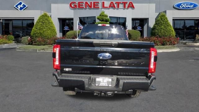 New 2026 Ford F350 XL w/ STX Appearance Package image 15