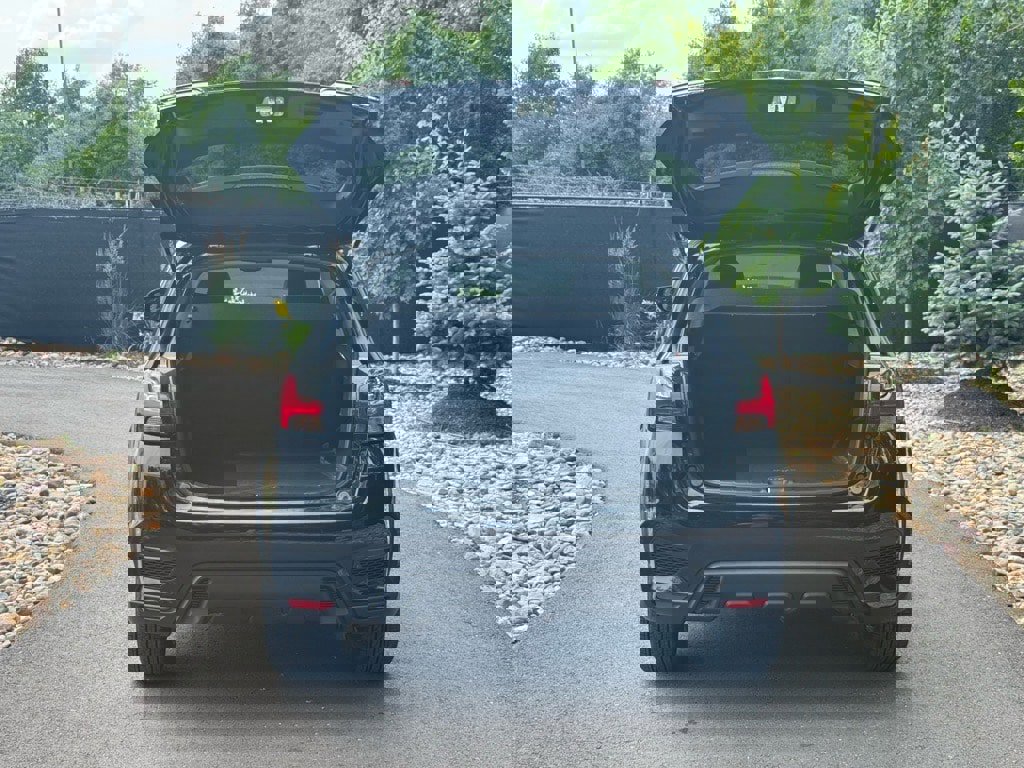 New 2025 Mitsubishi Outlander Sport SE image 15