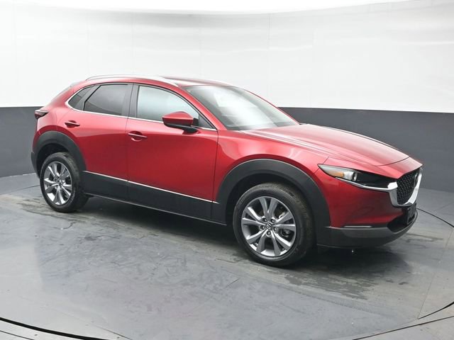 Certified 2023 MAZDA CX-30 AWD 2.5 S w/ Select Package image 7