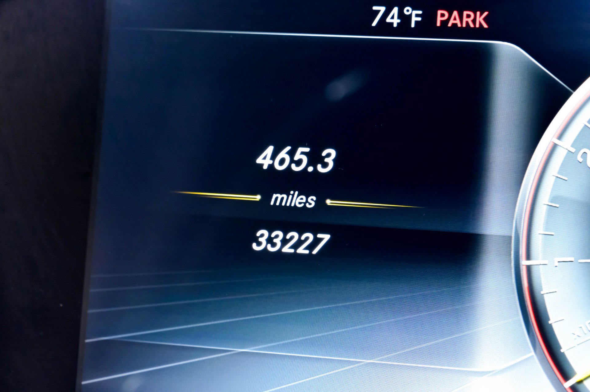 Used 2019 Mercedes-Benz G 63 AMG 4MATIC image 11