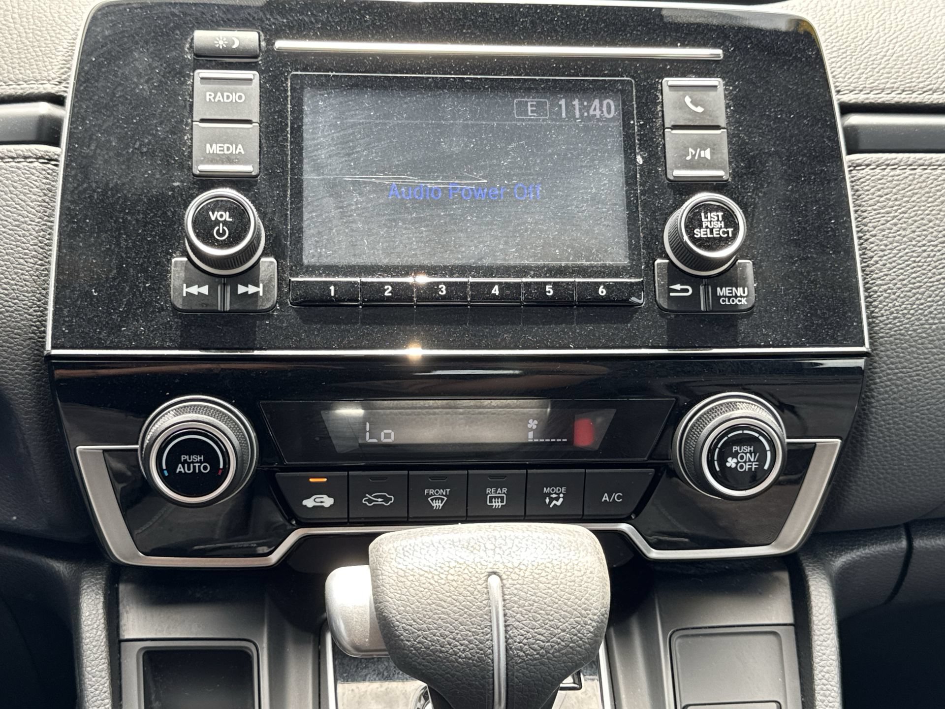 Used 2020 Honda CR-V LX image 22