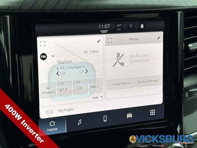 New 2026 RAM 1500 Big Horn image 26