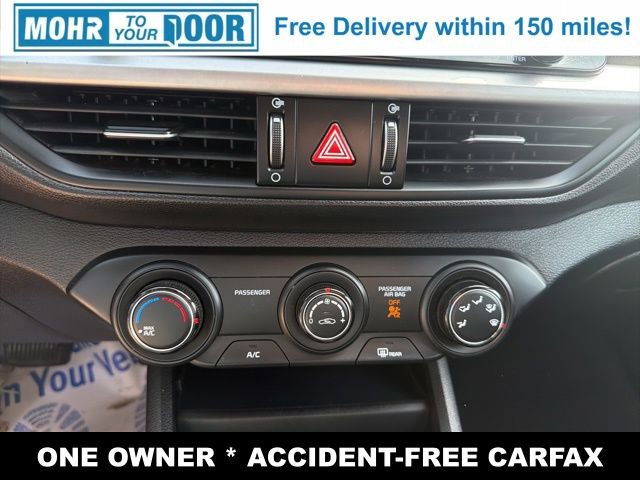 Used 2021 Kia Forte LXS image 20