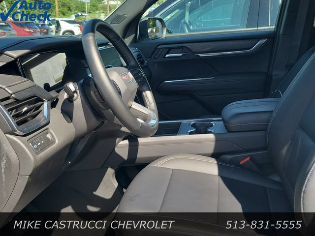 Used 2026 GMC Acadia Elevation w/ Elevation Premium Package FWD image 23