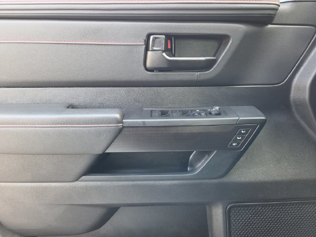 Certified 2023 Toyota Sequoia TRD Pro AWD/4WD image 19